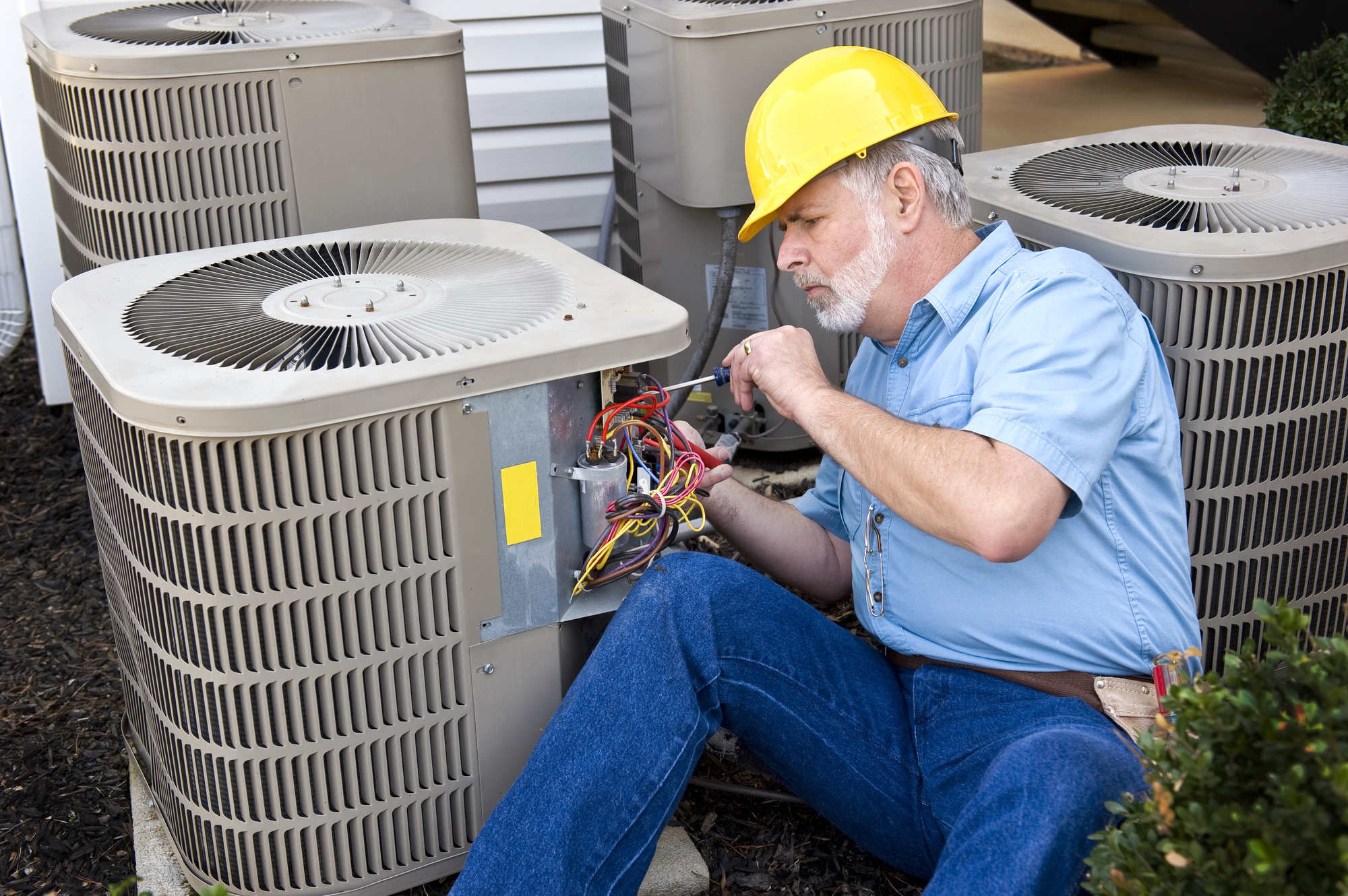 Air Conditioner Repair Orlando