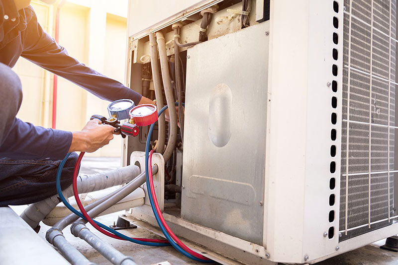 Ac Repair Orlando